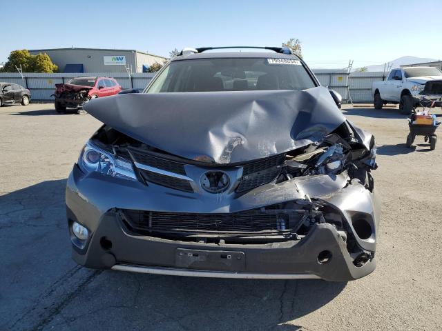 Photo 5 from auction – 2015 TOYOTA RAV4 XLE with VIN JTMWFREV2FD080095