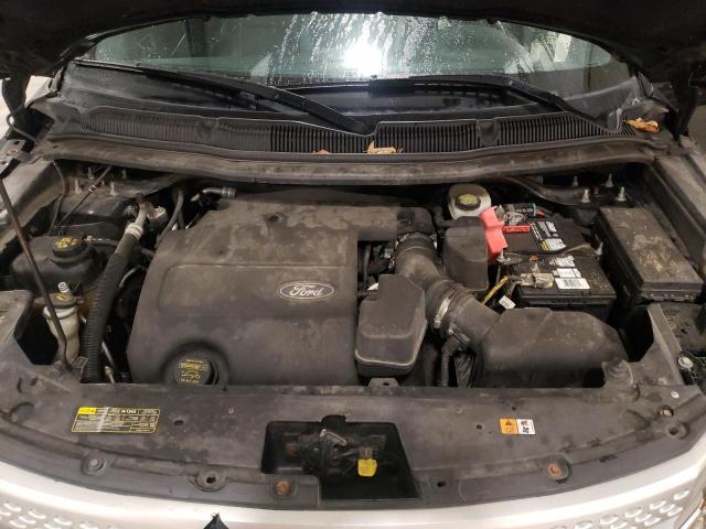 Photo 12 from auction – 2012 FORD EXPLORER X with VIN 1FMHK8D86CGA96767