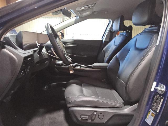 Photo 7 from auction – 2023 KIA EV6 LIGHT with VIN KNDC34LA9P5602876