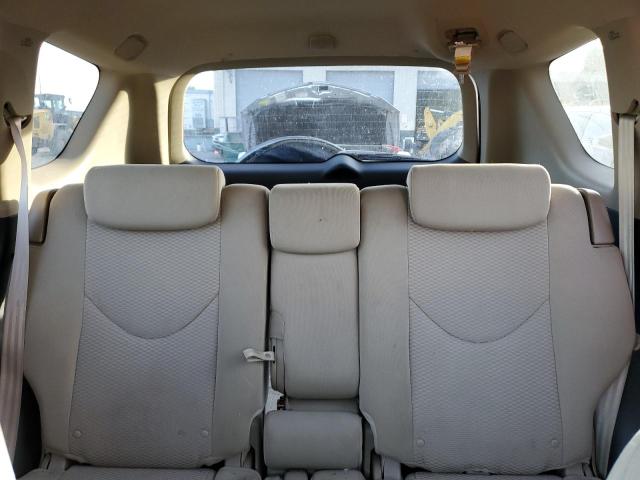 Photo 10 from auction – 2011 TOYOTA RAV4 with VIN 2T3BF4DV1BW083084