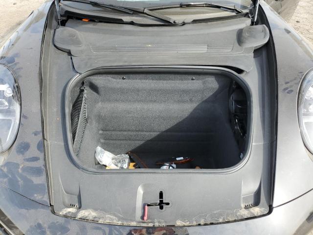 Photo 11 from auction – 2024 PORSCHE 911 CARRER with VIN WP0AA2A98RS207523
