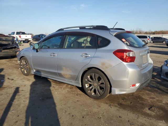 Foto 2 de la subasta – 2014 SUBARU IMPREZA SP con VIN JF1GPAL63E8310965