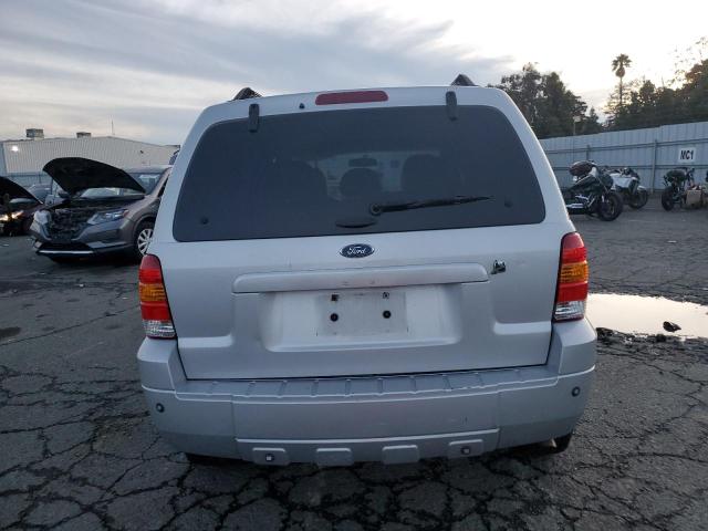Photo 6 from auction – 2007 FORD ESCAPE HEV with VIN 1FMCU59H87KA41249