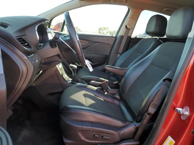 Photo 7 from auction – 2020 BUICK ENCORE PRE with VIN KL4CJASBXLB064970