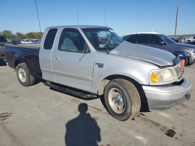 Photo 4 from auction – 2000 FORD F150 with VIN 1FTRX17L4YKA75373