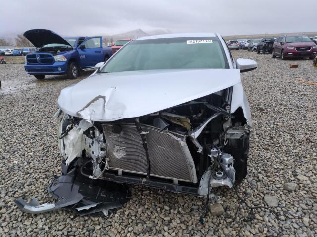 Photo 5 from auction – 2012 TOYOTA CAMRY BASE with VIN 4T4BF1FK9CR243634