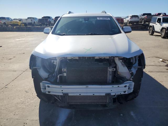 Photo 5 from auction – 2018 GMC ACADIA SLT with VIN 1GKKNNLS9JZ108722