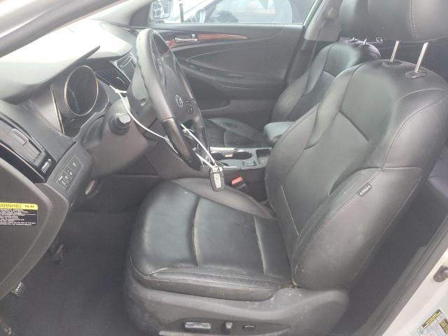 Photo 7 from auction – 2012 HYUNDAI SONATA SE with VIN 5NPEC4AC9CH460861