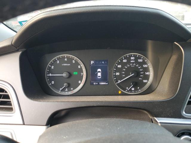Photo 9 from auction – 2016 HYUNDAI SONATA SPO with VIN 5NPE34AF4GH375670