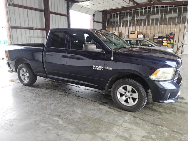 Photo 4 from auction – 2016 RAM 1500 ST with VIN 1C6RR6FT9GS136103