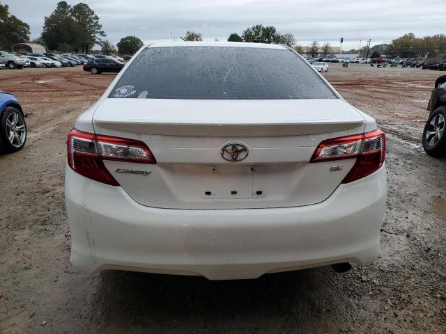 Photo 6 from auction – 2013 TOYOTA CAMRY L with VIN 4T1BF1FK9DU651787
