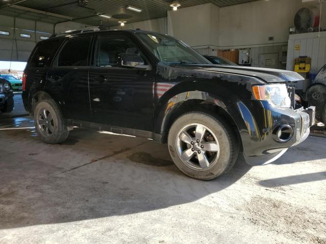 Photo 4 from auction – 2011 FORD ESCAPE LIM with VIN 1FMCU0EG5BKA07634
