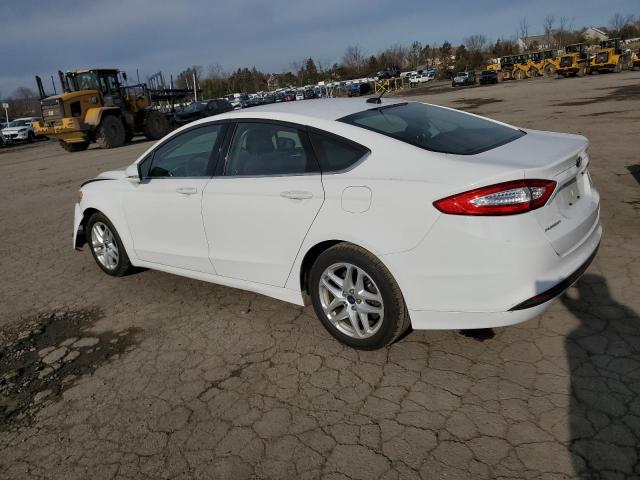 Photo 2 from auction – 2016 FORD FUSION SE with VIN 3FA6P0H76GR344083