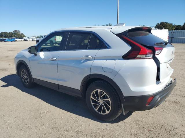 Photo 2 from auction – 2022 MITSUBISHI ECLIPSE CR with VIN JA4ASUAA6NZ052615