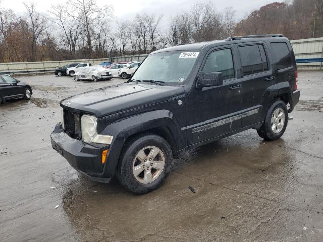 Photo 1 from auction – 2012 JEEP LIBERTY SP with VIN 1C4PJMAKXCW149780