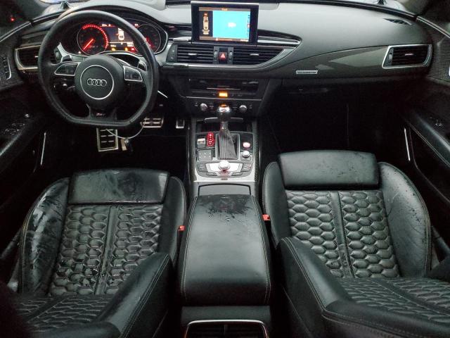 Photo 8 from auction – 2016 AUDI RS7 with VIN WUAW2AFC0GN903602