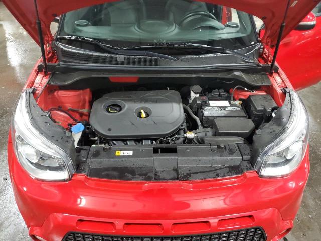 Photo 12 from auction – 2015 KIA SOUL ! with VIN KNDJX3A53F7762296
