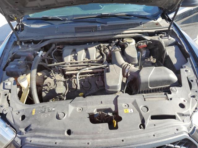 Photo 11 from auction – 2014 FORD TAURUS POL with VIN 1FAHP2MK5EG165018