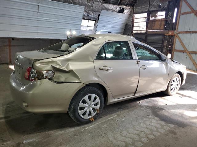 Photo 3 from auction – 2010 TOYOTA COROLLA BA with VIN 2T1BU4EE9AC494004