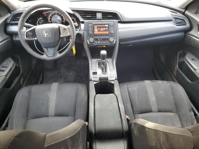 Photo 8 from auction – 2018 HONDA CIVIC LX with VIN 2HGFC2F56JH529516