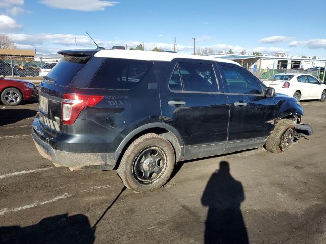 صورة رقم 3 من المزاد - 2013 FORD EXPLORER P مع VIN 1FM5K8AR9DGC11010