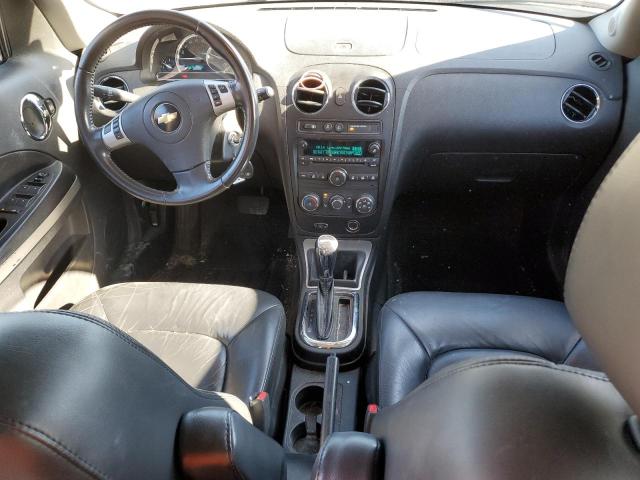 Photo 8 from auction – 2011 CHEVROLET HHR LT with VIN 3GNBACFU4BS505947