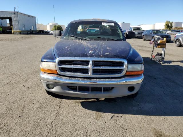 Photo 5 from auction – 2000 DODGE DAKOTA QUA with VIN 1B7GL2AX5YS681561
