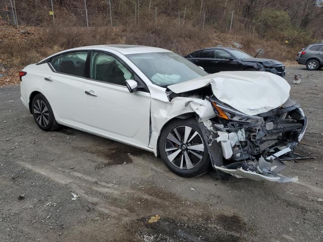 Photo 4 from auction – 2019 NISSAN ALTIMA SL with VIN 1N4BL4EWXKN308017