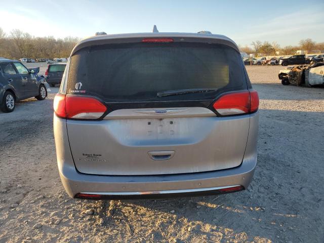 Photo 6 from auction – 2018 CHRYSLER PACIFICA T with VIN 2C4RC1BG2JR269347