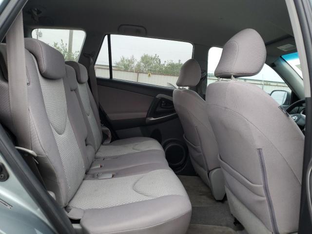 Photo 11 from auction – 2007 TOYOTA RAV4 with VIN JTMZD33V975042300