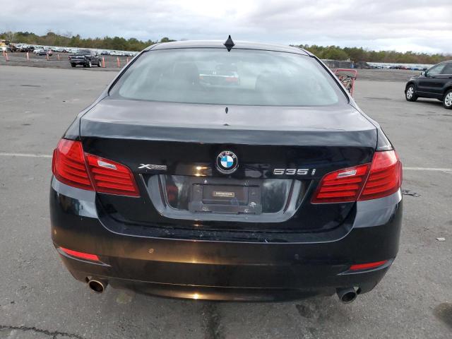 Photo 6 from auction – 2016 BMW 535 XI with VIN WBA5B3C50GG253746