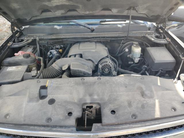 Photo 11 from auction – 2009 CHEVROLET SILVERADO with VIN 3GCEK23389G159293