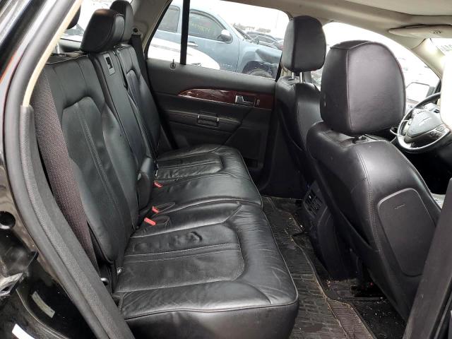 Photo 10 from auction – 2013 LINCOLN MKX with VIN 2LMDJ6JK2DBL16568