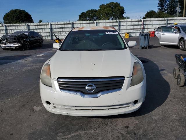Photo 5 from auction – 2007 NISSAN ALTIMA 2.5 with VIN 1N4AL21E57N434418