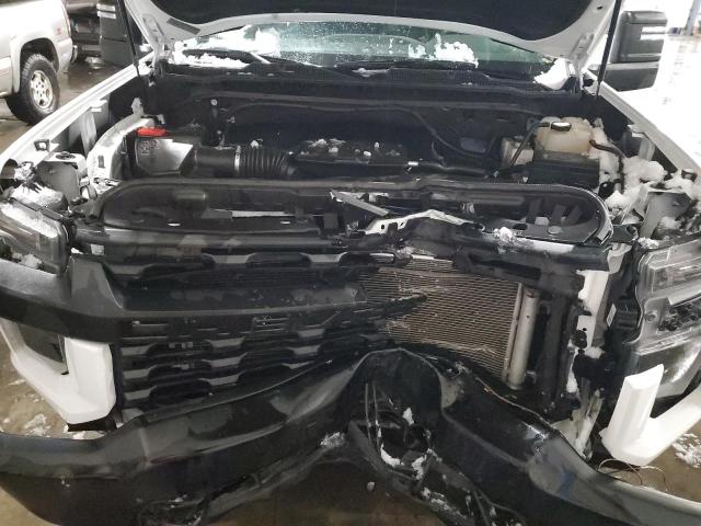 Photo 12 from auction – 2023 CHEVROLET SILVERADO with VIN 1GC1YLE72PF257303