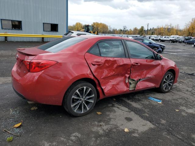 Photo 3 from auction – 2018 TOYOTA COROLLA L with VIN 2T1BURHE7JC049396