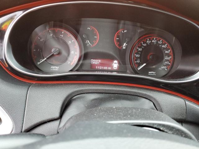 Photo 9 from auction – 2014 DODGE DART SXT with VIN 1C3CDFBB5ED859690