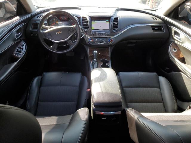 Photo 8 from auction – 2014 CHEVROLET IMPALA LT with VIN 1G1125S31EU129490