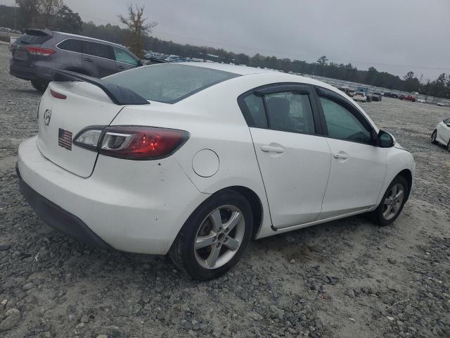 Photo 3 from auction – 2011 MAZDA 3 I with VIN JM1BL1UF1B1412882