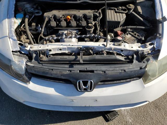 Photo 11 from auction – 2006 HONDA CIVIC with VIN 1HGFA16566L021475