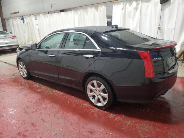 Zdjęcie 2 z aukcji – 2016 CADILLAC ATS z VIN 1G6AG5RX3G0103777