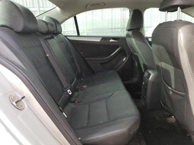 Photo 10 from auction – 2012 VOLKSWAGEN JETTA TDI with VIN 3VWLL7AJ3CM348992