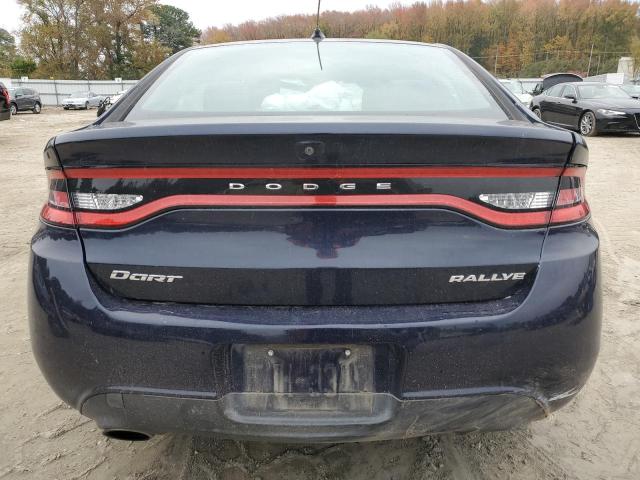 Photo 6 from auction – 2015 DODGE DART SXT with VIN 1C3CDFBB2FD120410