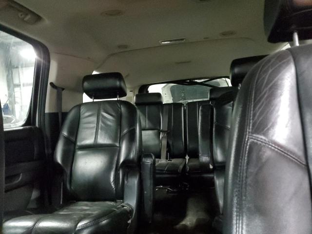 Photo 10 from auction – 2007 CHEVROLET SUBURBAN K with VIN 1GNFK16397J248593