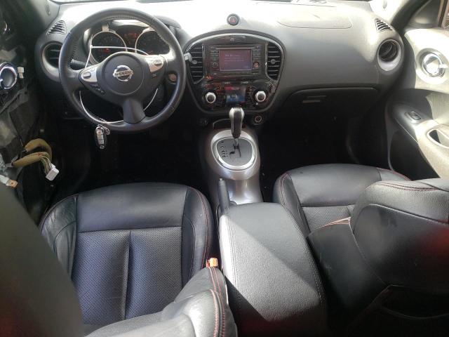Photo 8 from auction – 2011 NISSAN JUKE S with VIN JN8AF5MR4BT003885