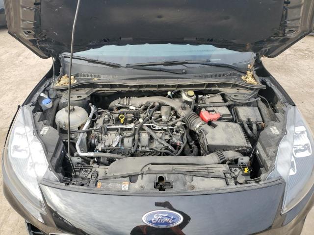 Photo 12 from auction – 2022 FORD ESCAPE TIT with VIN 1FMCU9J91NUA82237