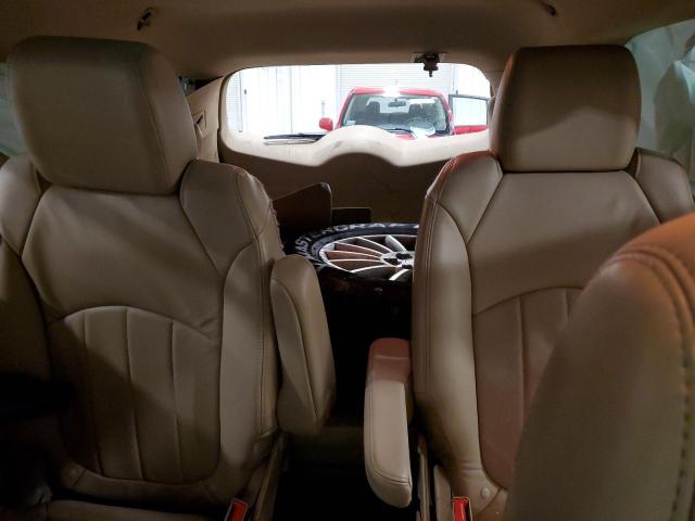 Photo 10 from auction – 2012 BUICK ENCLAVE with VIN 5GAKVDED6CJ232695
