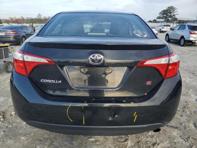 Photo 6 from auction – 2015 TOYOTA COROLLA L with VIN 2T1BURHE4FC477837
