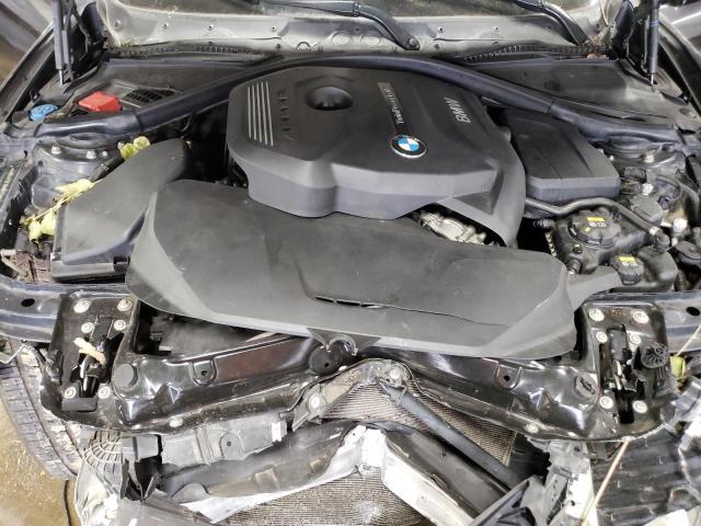 Photo 11 from auction – 2017 BMW 430XI GRAN with VIN WBA4F9C39HG813363