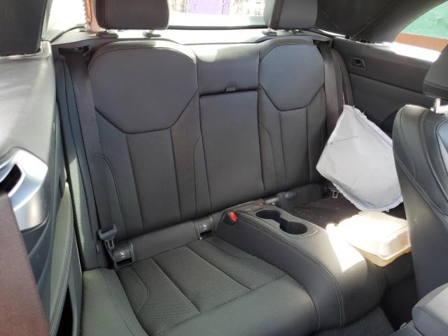 Photo 10 from auction – 2025 BMW 430I with VIN WBA33DB00SCT21866